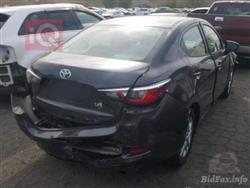 تويوتا يارس